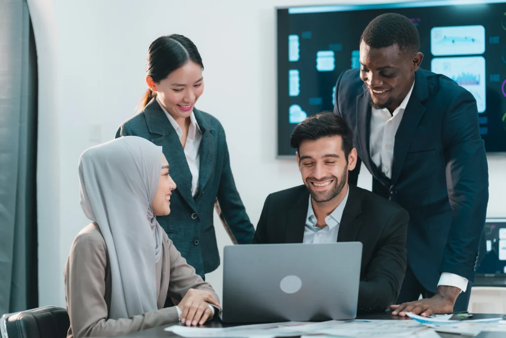 virtual it managed services