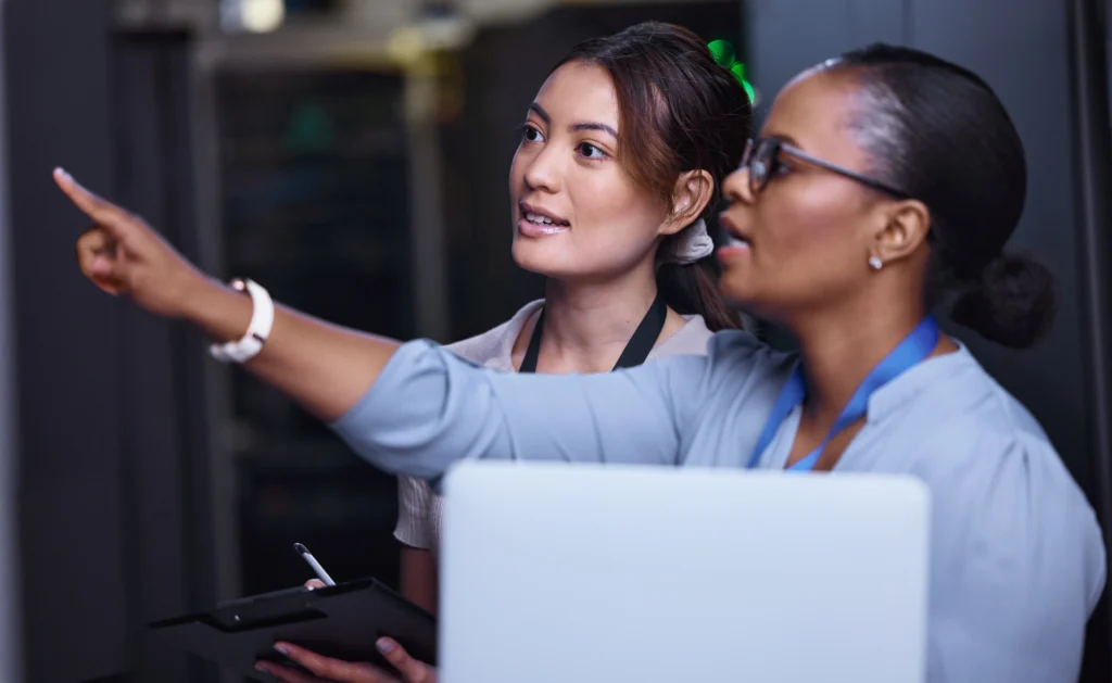 virtual it managed services