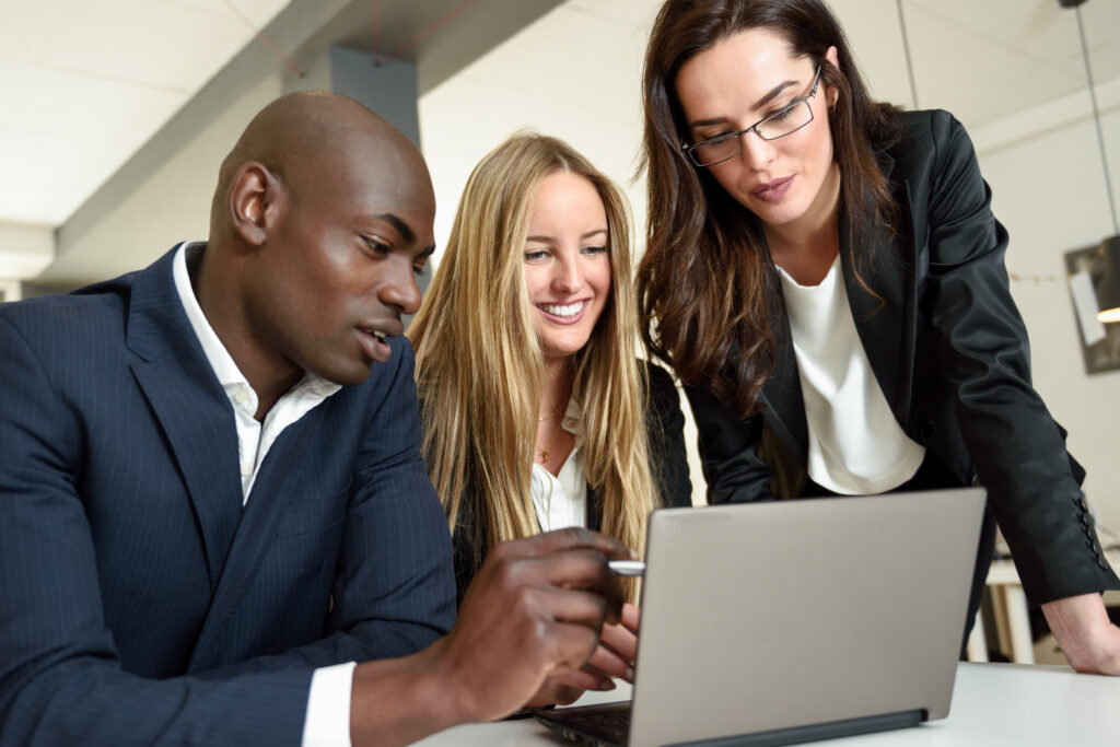 managed accounting services