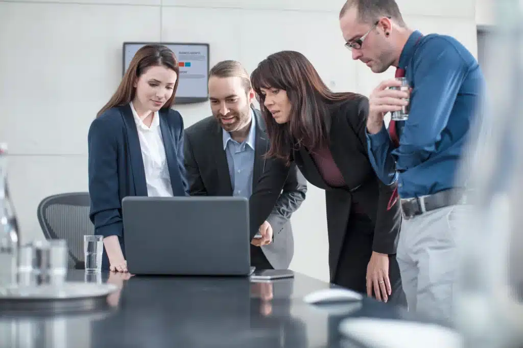it for small business