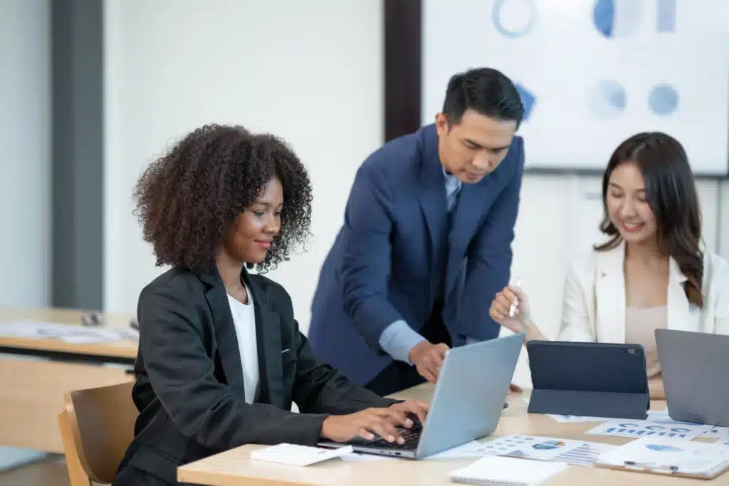 it solutions consulting