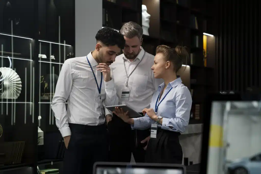 what is a msp