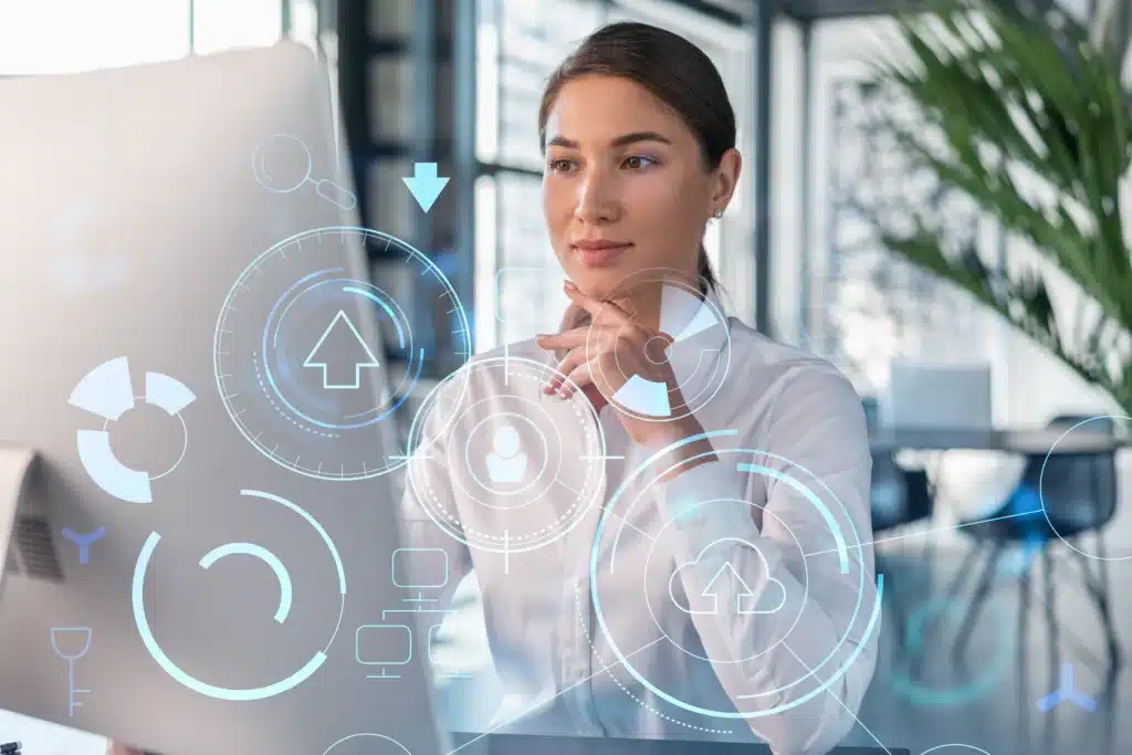 cybersecurity monitoring