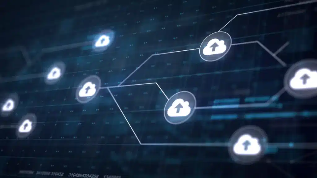 cloud network security