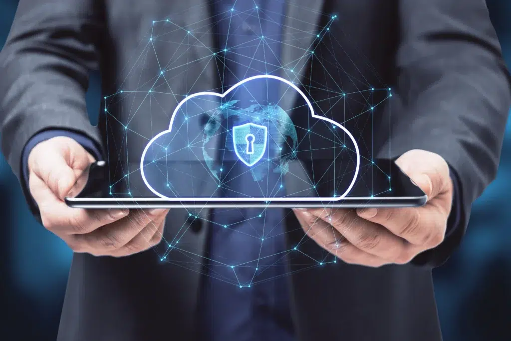 business network security