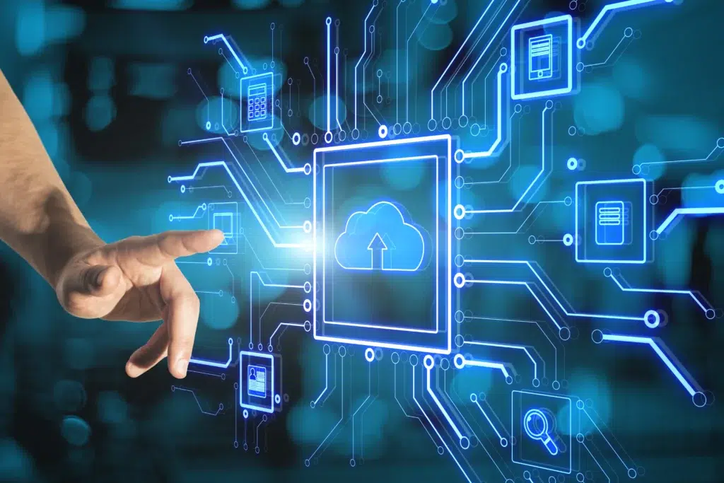 business network security