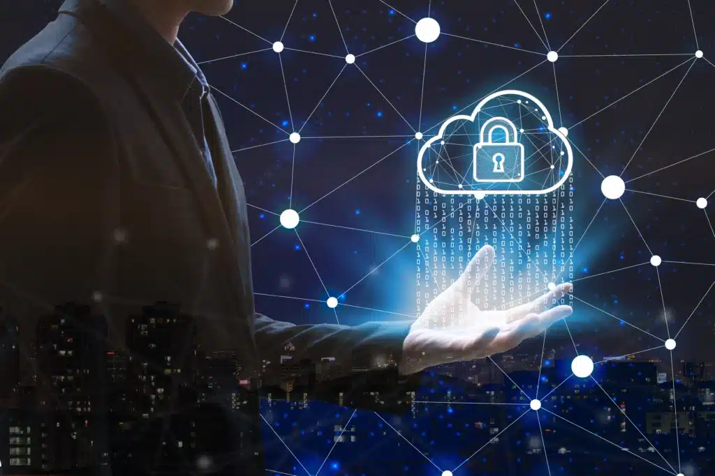 cloud network security