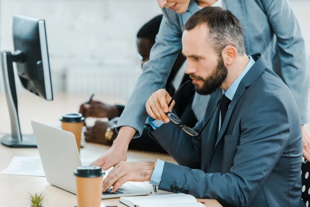 it managed services for small businesses