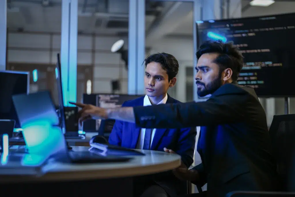 it managed services for small businesses