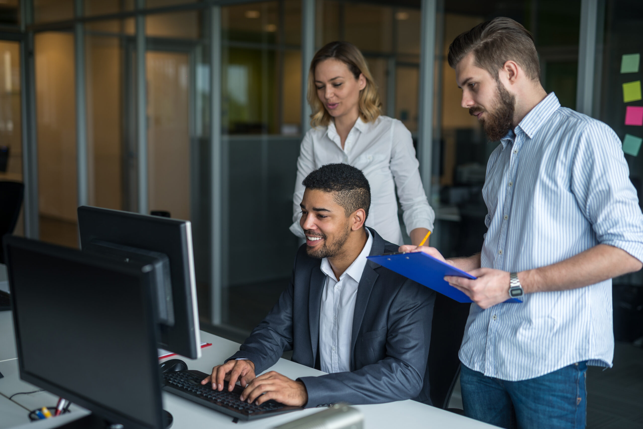 managed accounting services