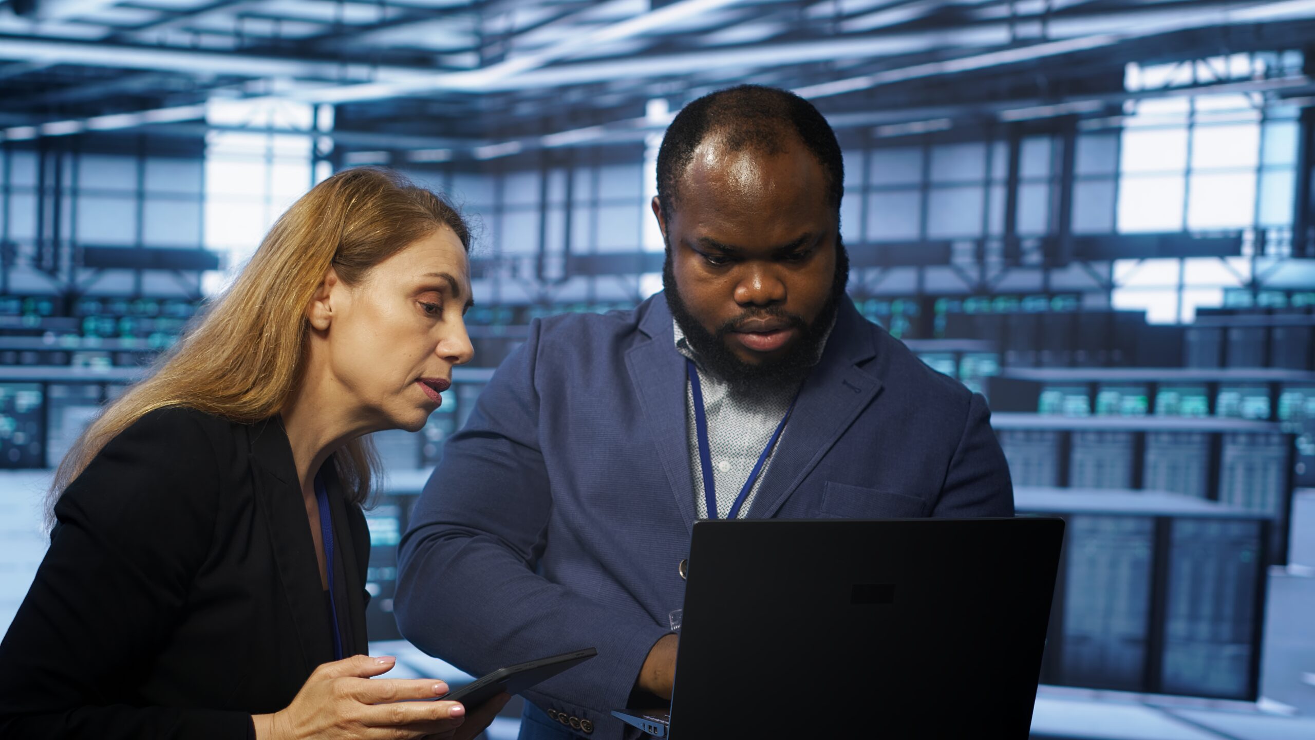 it operations outsourcing