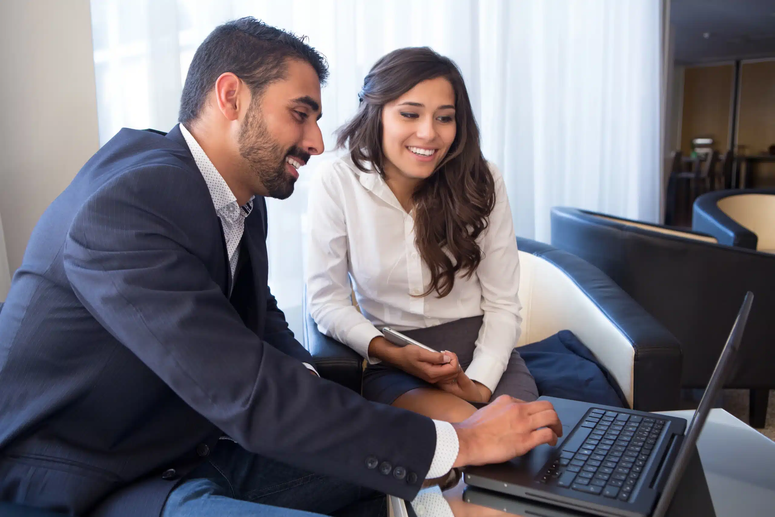managed accounting services