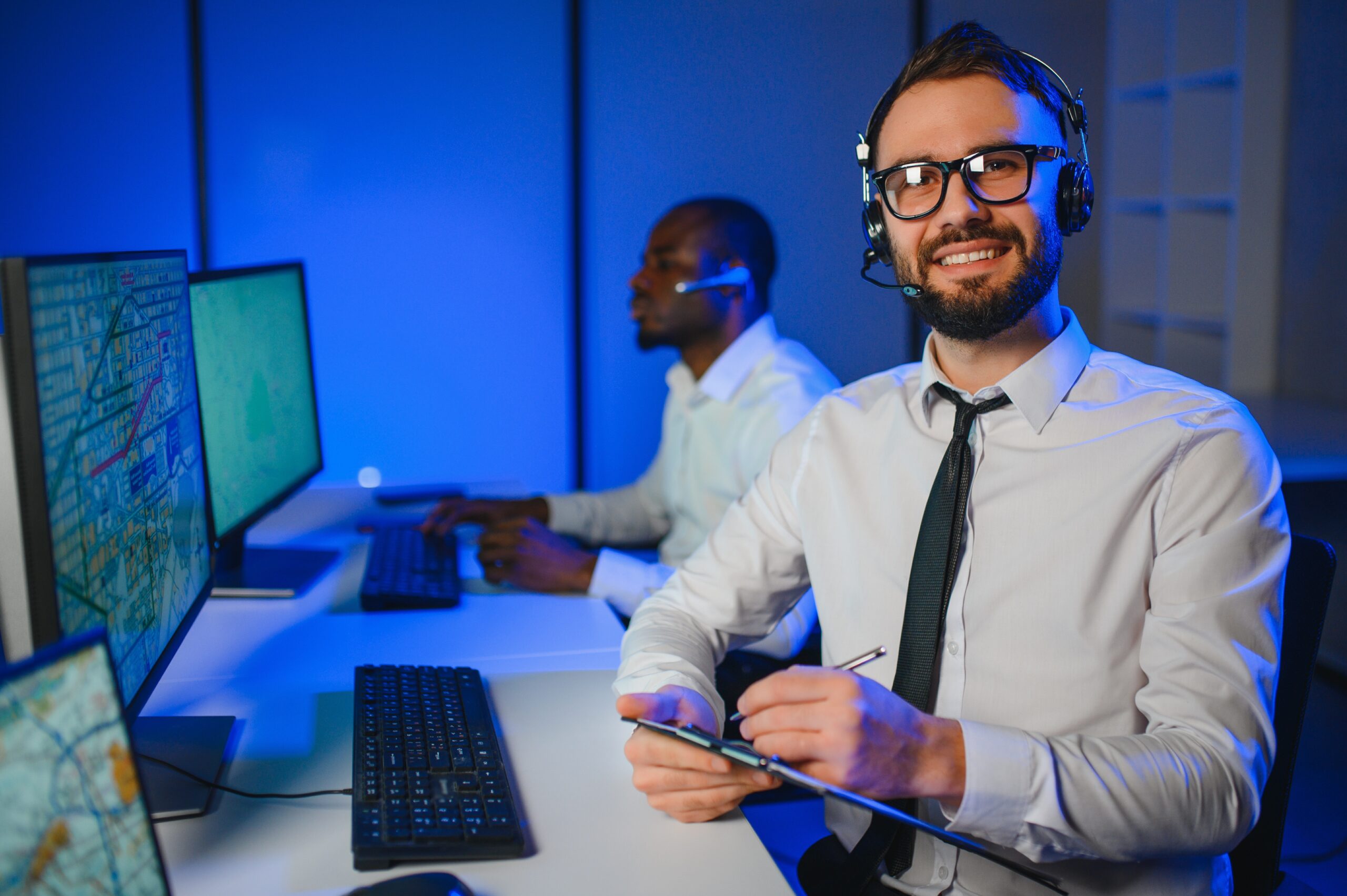 it support and managed services