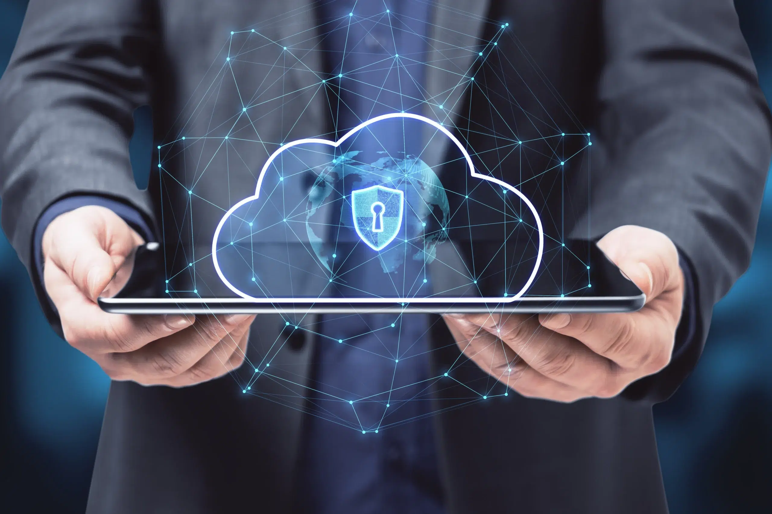 business network security