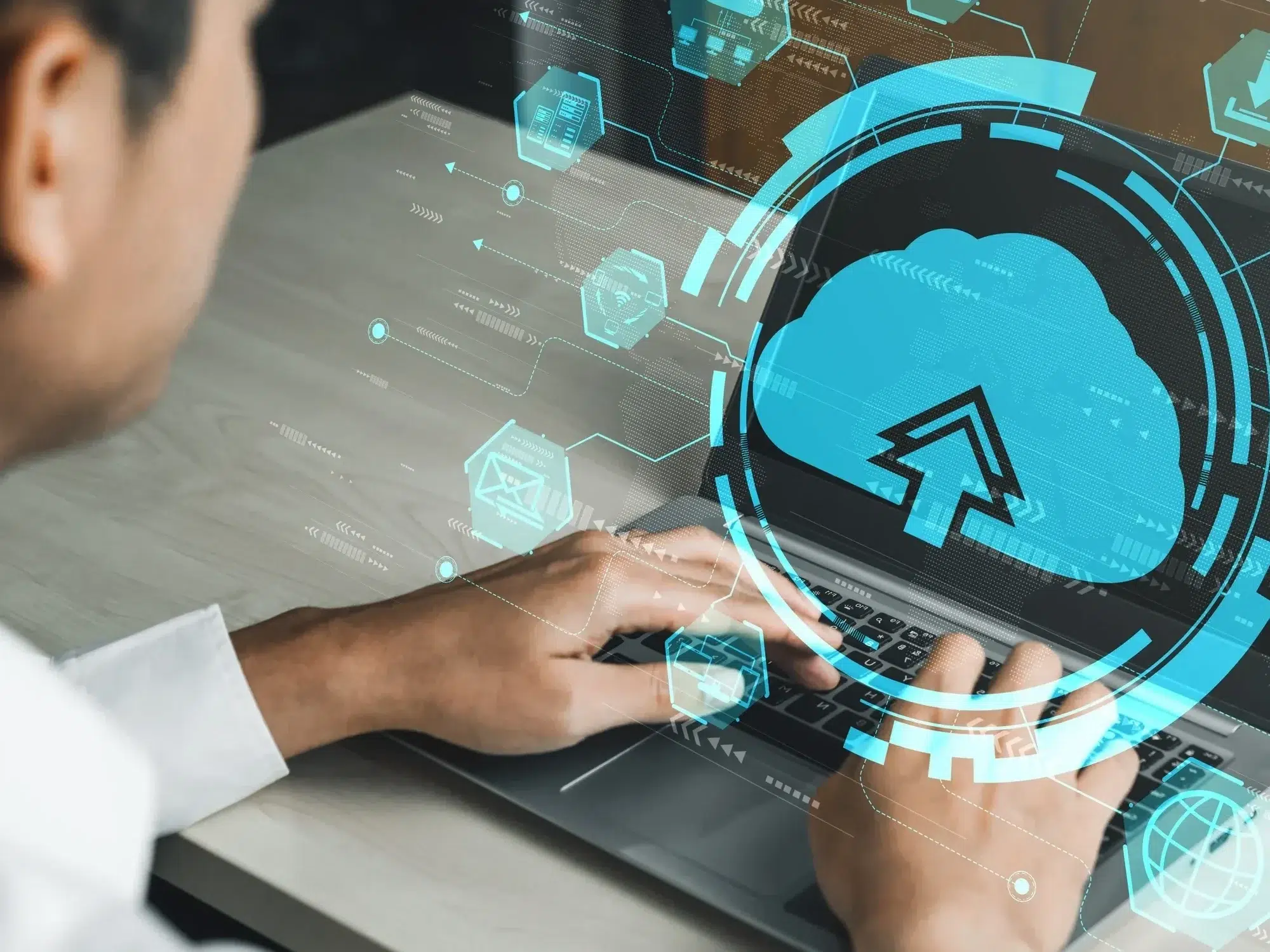 cloud risk management
cloud security strategy