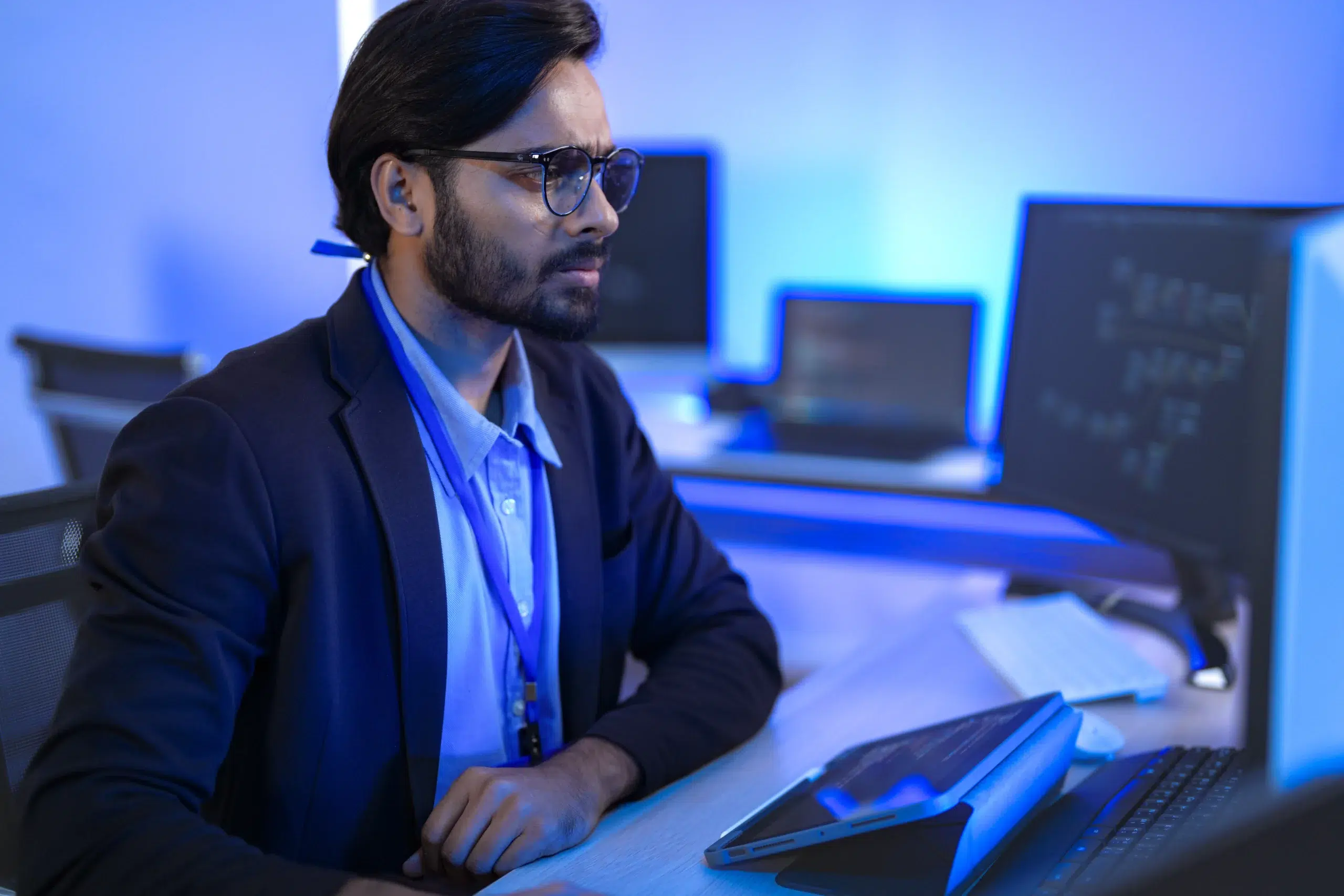 cloud security analyst