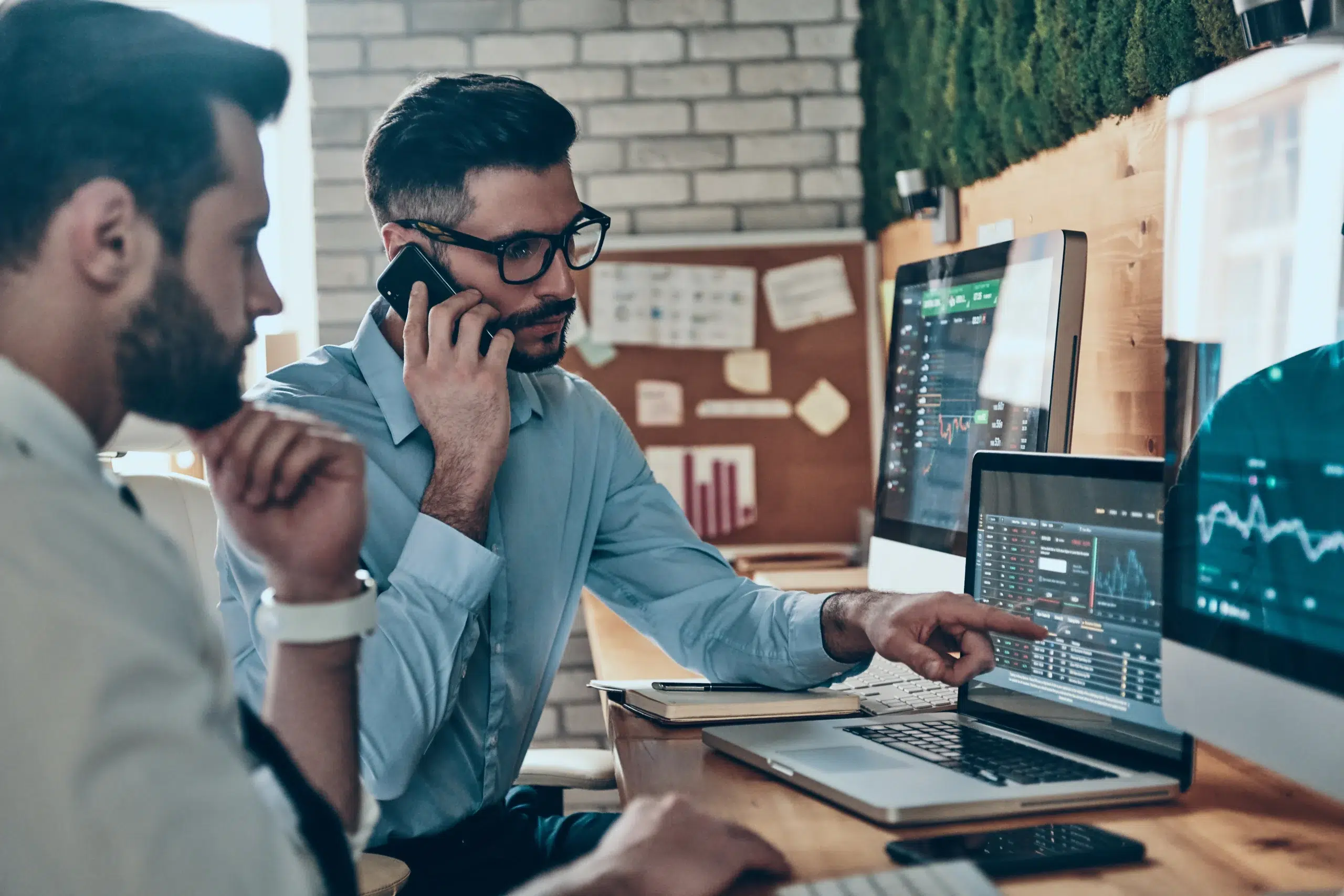 it managed services for small businesses