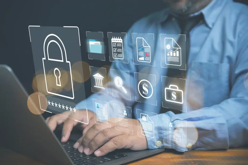 data protection for small businesses