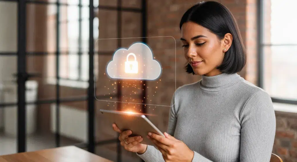 cloud security monitoring