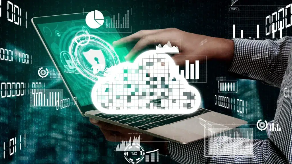 cloud security operations