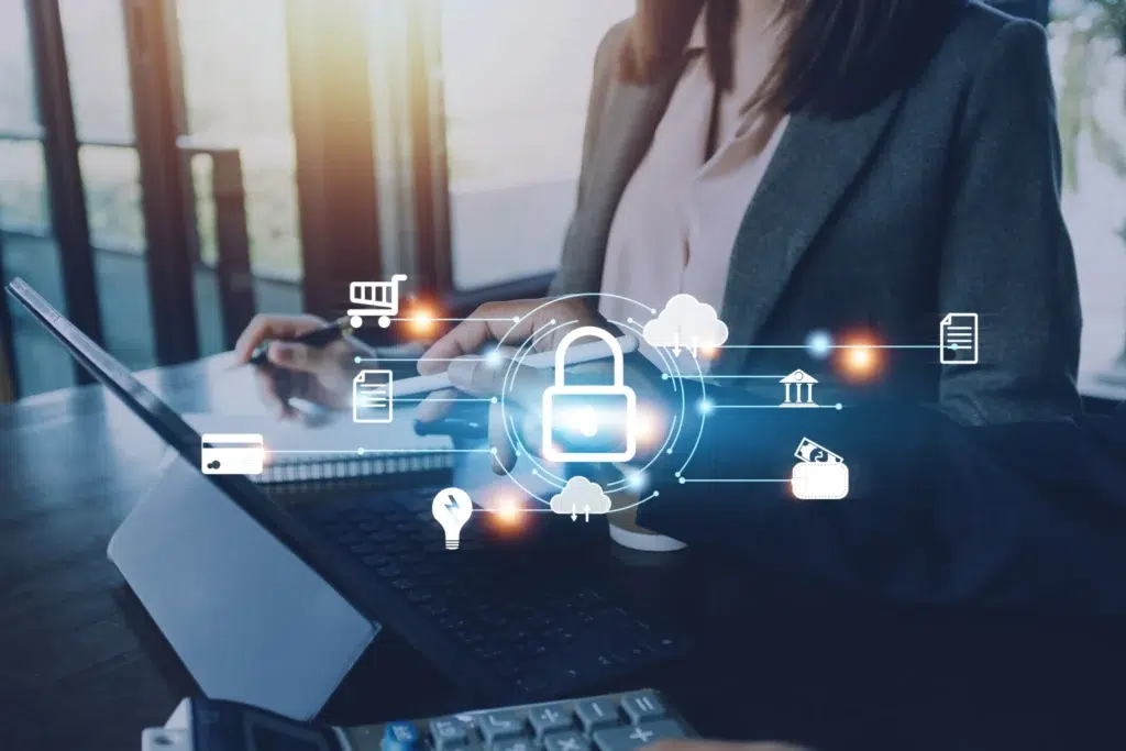 data protection for small businesses