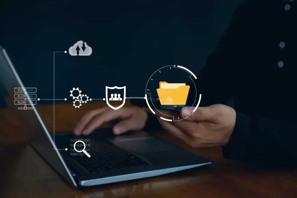 data protection for small businesses