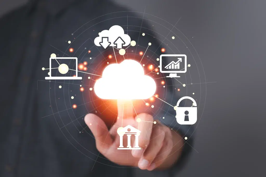 cloud security monitoring