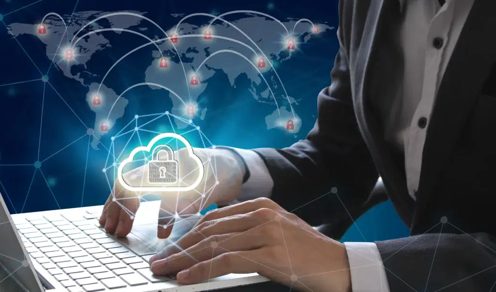 cloud security operations