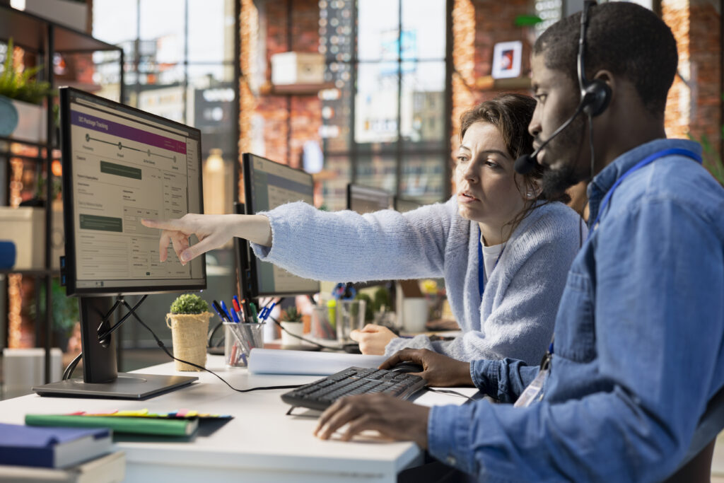 managed services for small business