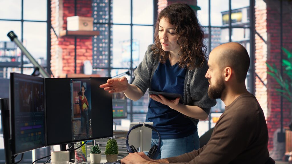 managed services for small business